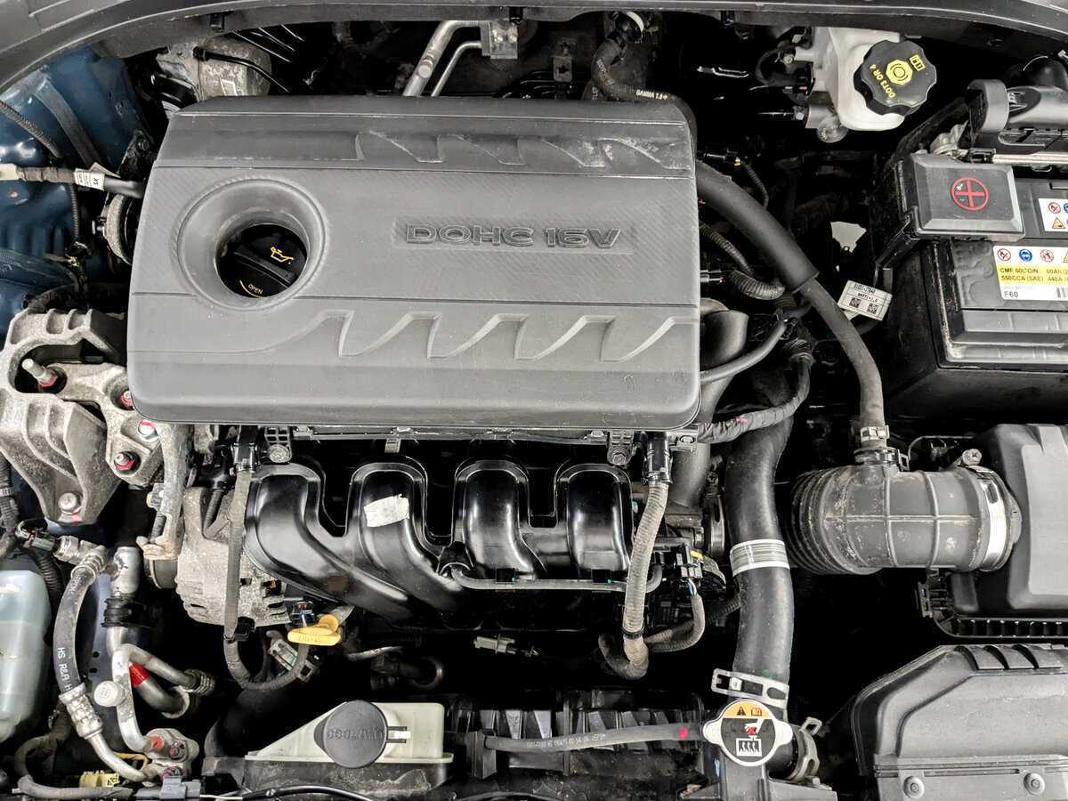 Kia Ceed 2019 года с пробегом. Фото: #8