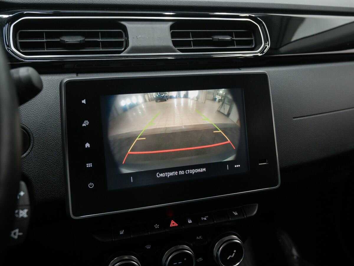 Renault Arkana 2021 года с пробегом. Фото: #18