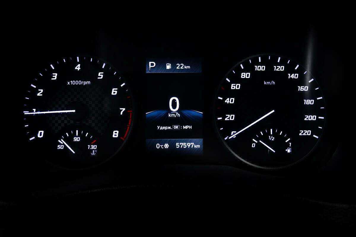 Hyundai Solaris 2020 года с пробегом. Фото: #9