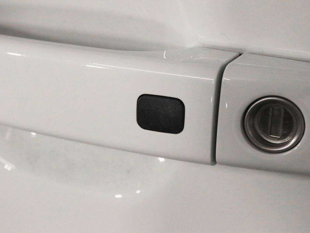 Kia Soul 2018 года с пробегом. Фото: #13