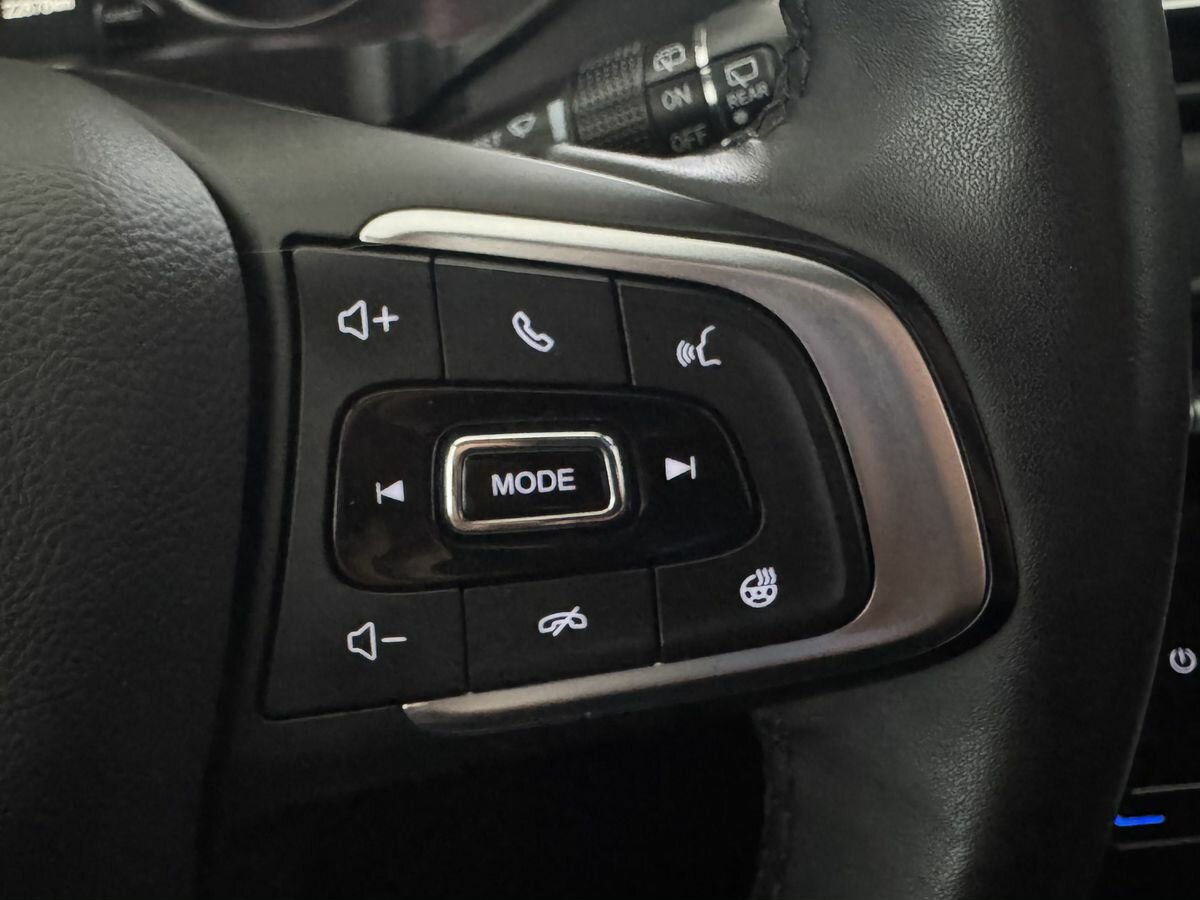 Chery Tiggo 4 Pro 2023 года с пробегом. Фото: #10