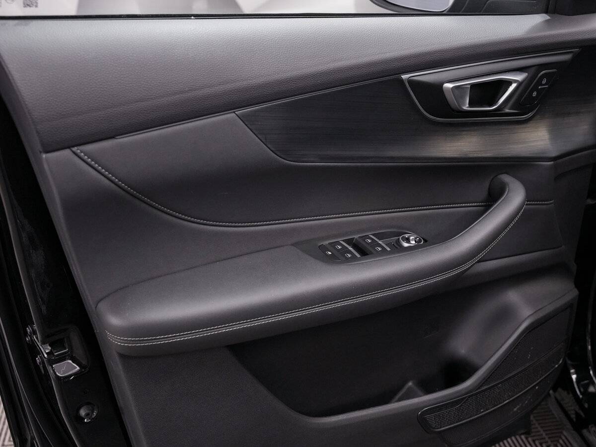 Chery Tiggo 4 Pro 2024 года с пробегом. Фото: #15