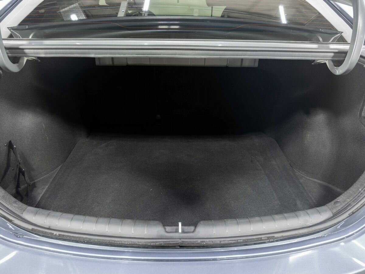 Hyundai Solaris 2019 года с пробегом. Фото: #23