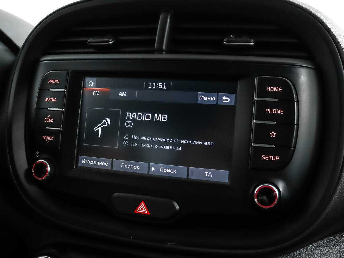 Kia Soul 2019 года с пробегом. Фото: #12