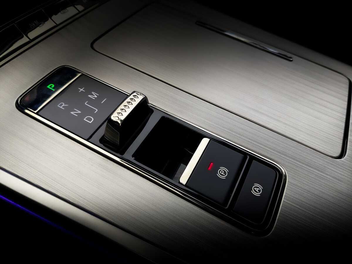 EXEED TXL 2023 года с пробегом. Фото: #27