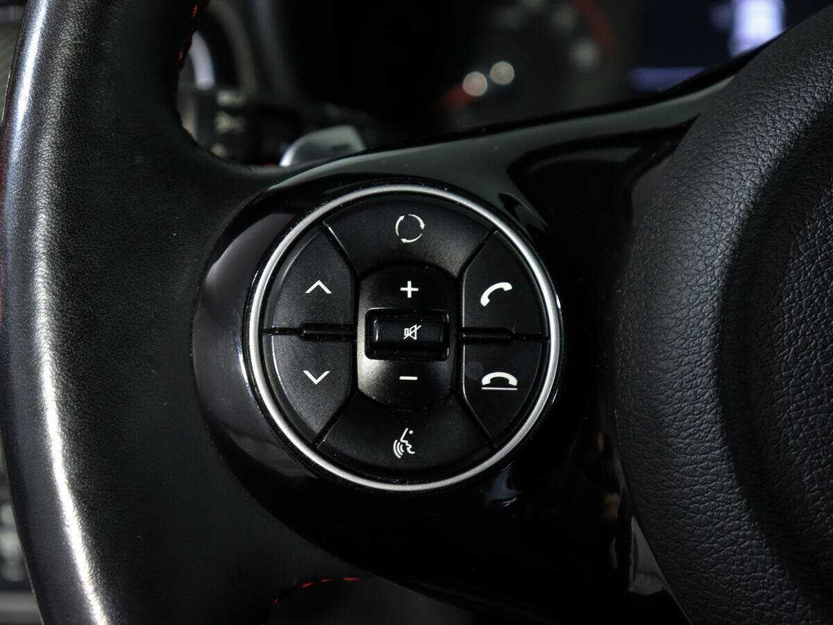 Kia Soul 2021 года с пробегом. Фото: #23