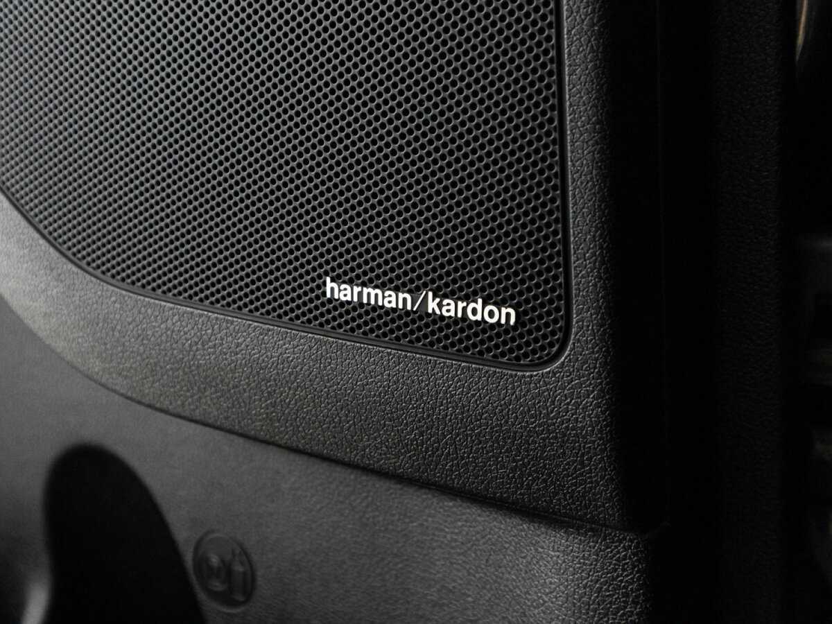 Kia Sorento 2018 года с пробегом. Фото: #21