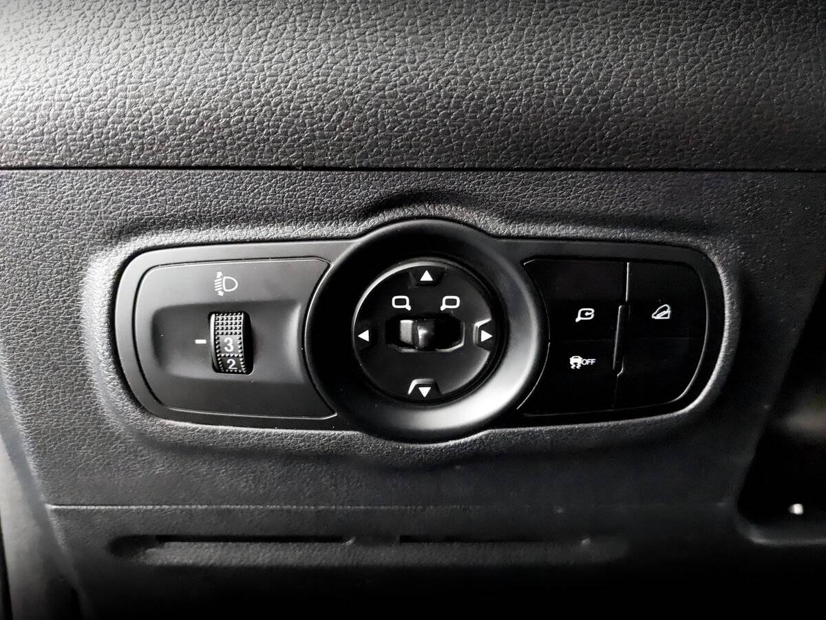 Chery Tiggo 4 2022 года с пробегом. Фото: #25