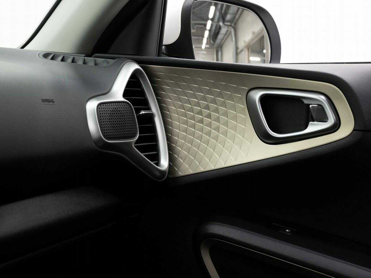 Kia Soul 2020 года с пробегом. Фото: #24