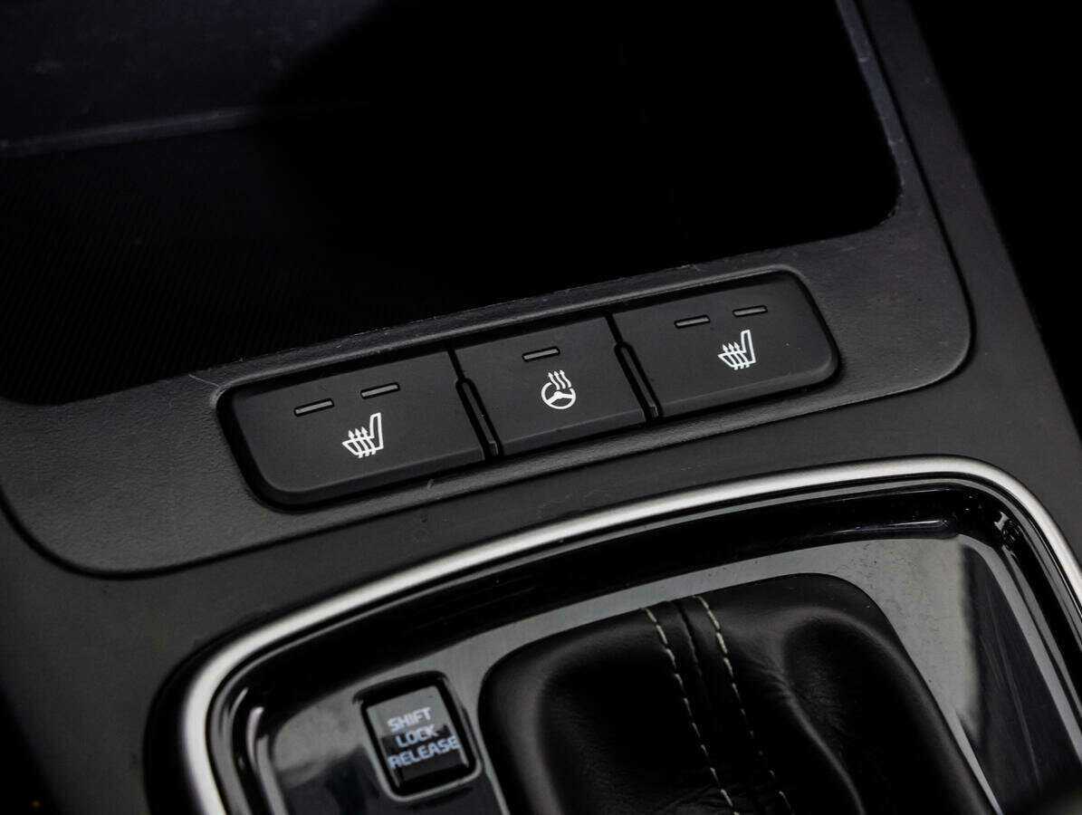 Kia Rio 2019 года с пробегом. Фото: #13