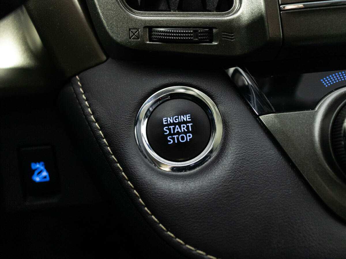 Toyota RAV4 2013 года с пробегом. Фото: #17