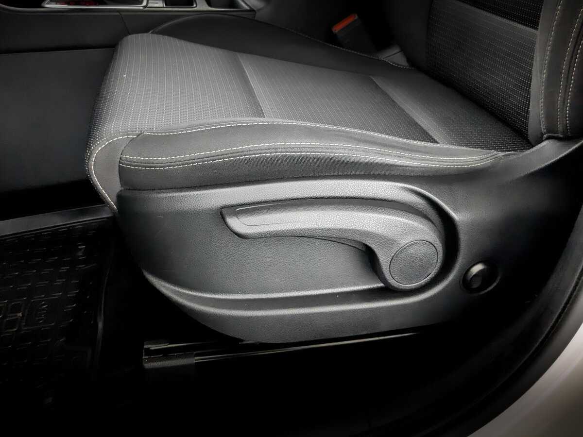 Kia Sportage 2020 года с пробегом. Фото: #20