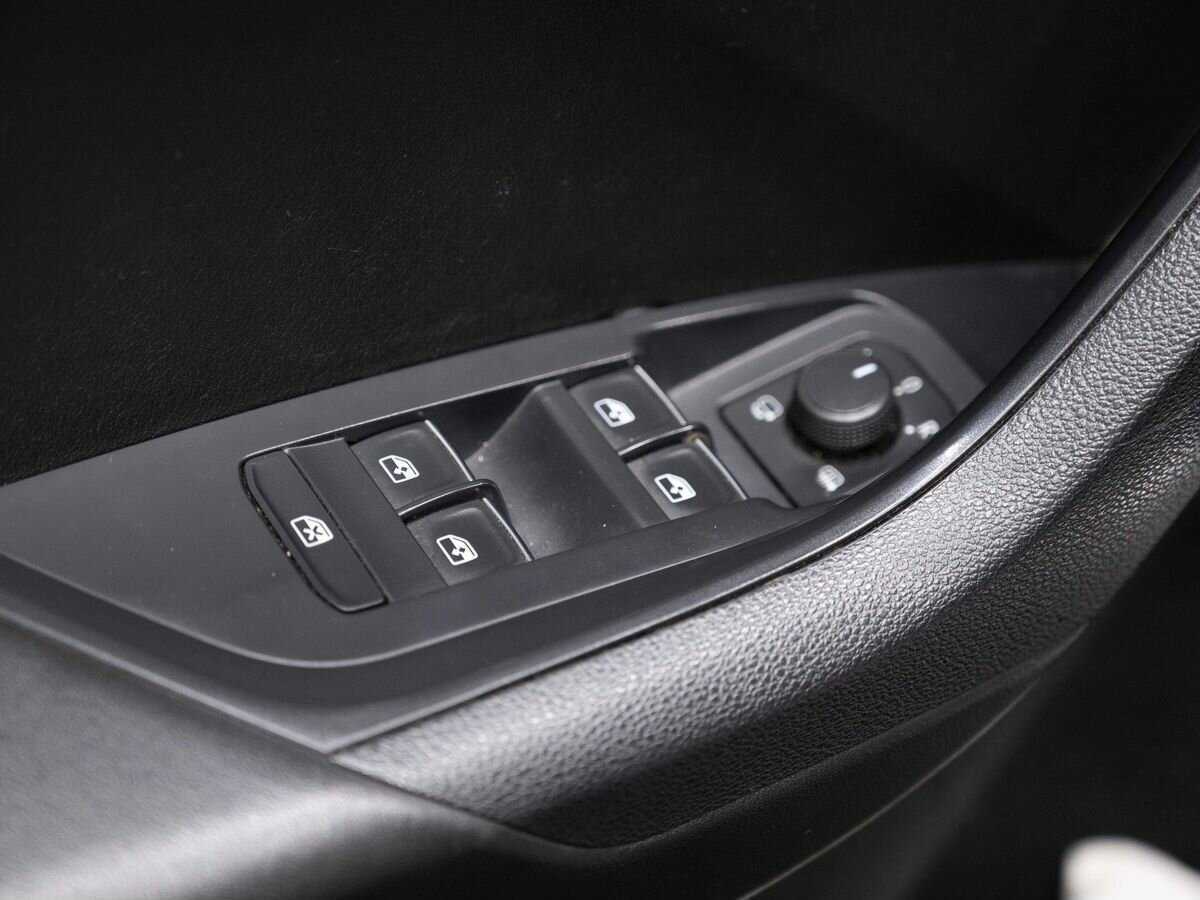 Skoda Kodiaq 2018 года с пробегом. Фото: #20