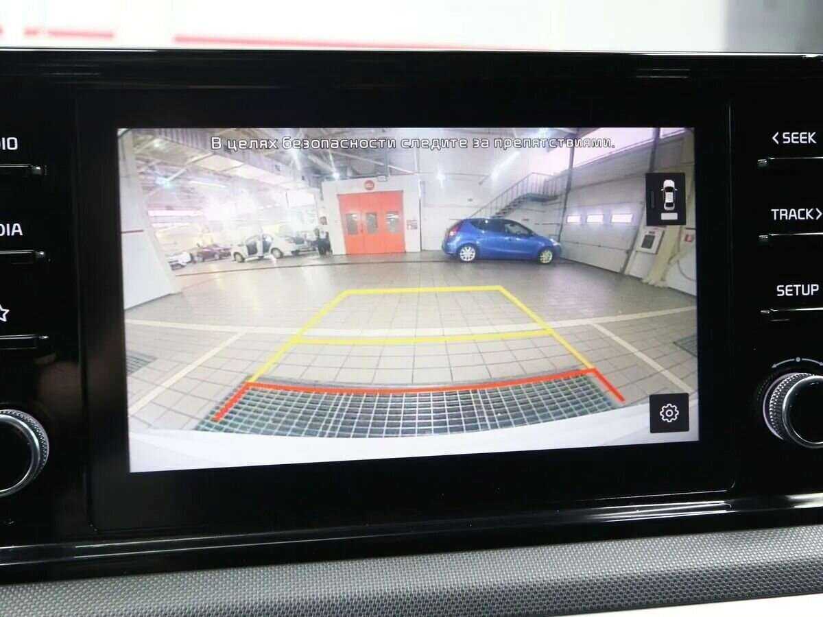 Kia K5 2021 года с пробегом. Фото: #19