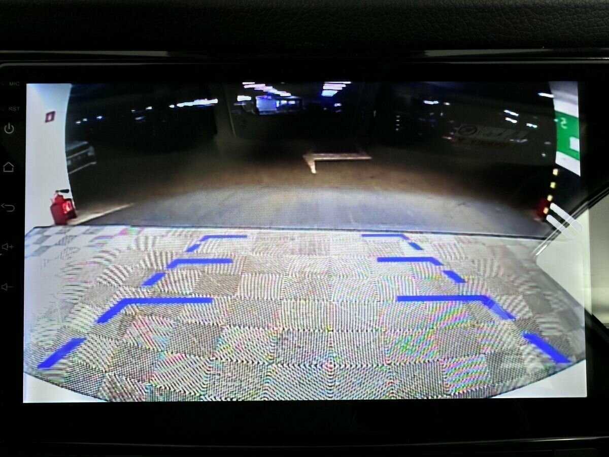 Nissan Qashqai 2016 года с пробегом. Фото: #12