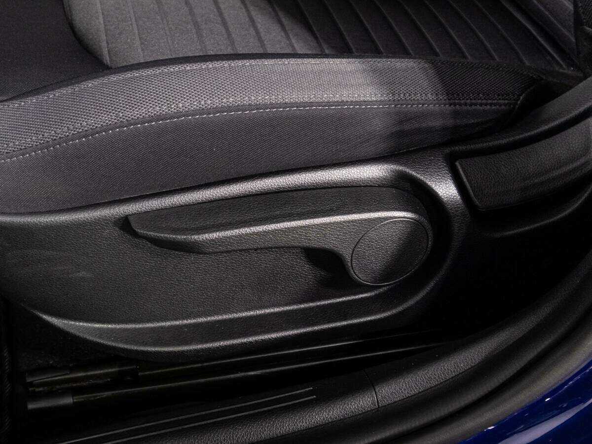 Kia K5 2020 года с пробегом. Фото: #18