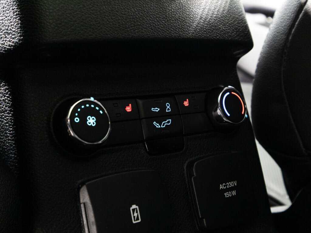 Ford Explorer 2018 года с пробегом. Фото: #20