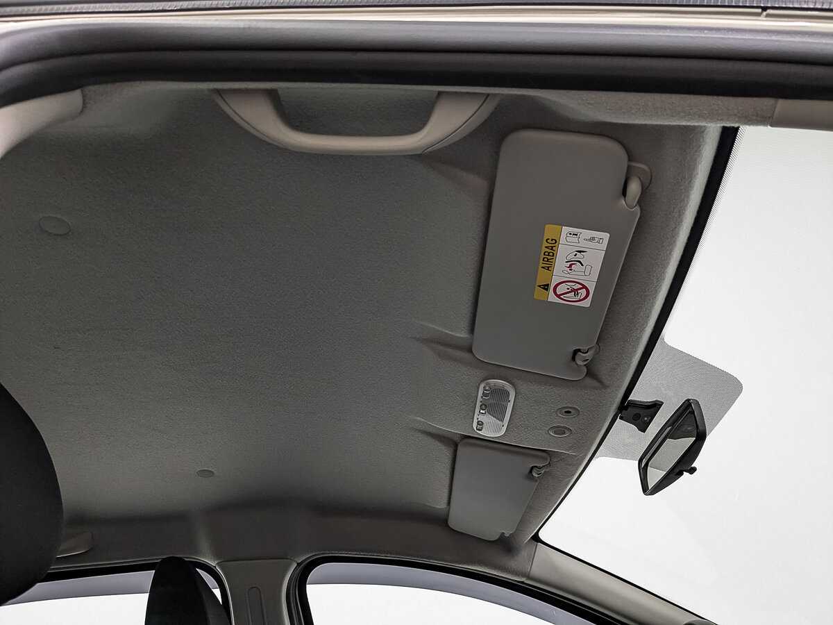 Renault Logan 2019 года с пробегом. Фото: #22