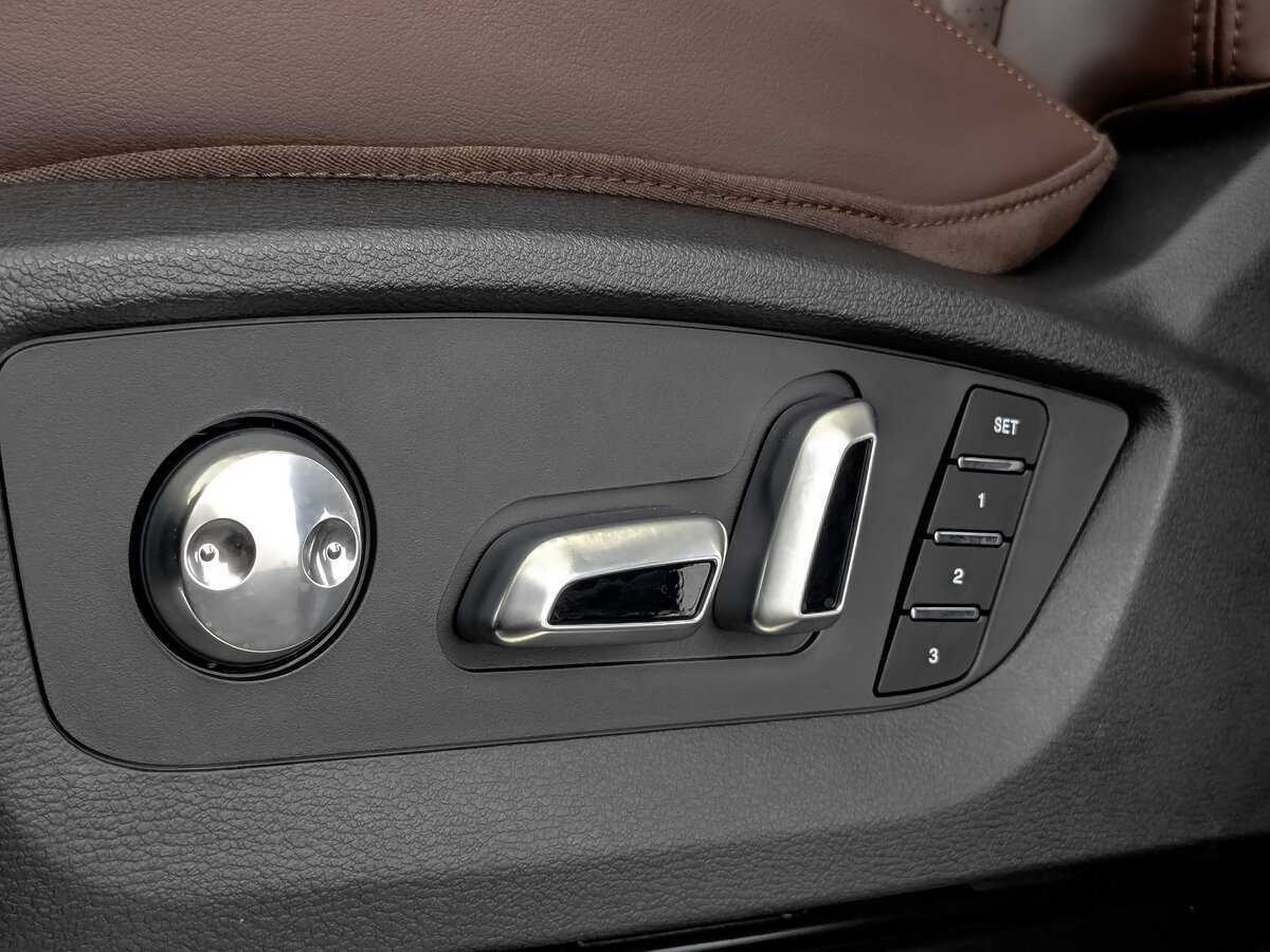 Haval H9 2022 года с пробегом. Фото: #23