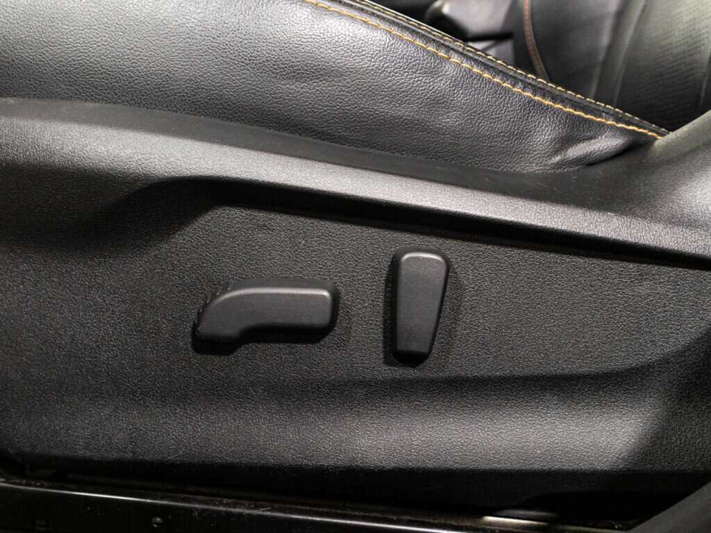 Subaru XV 2018 года с пробегом. Фото: #15