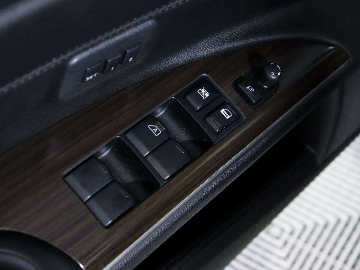 Nissan Teana 2012 года с пробегом. Фото: #15