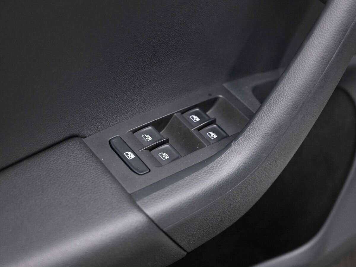 Skoda Octavia 2019 года с пробегом. Фото: #15