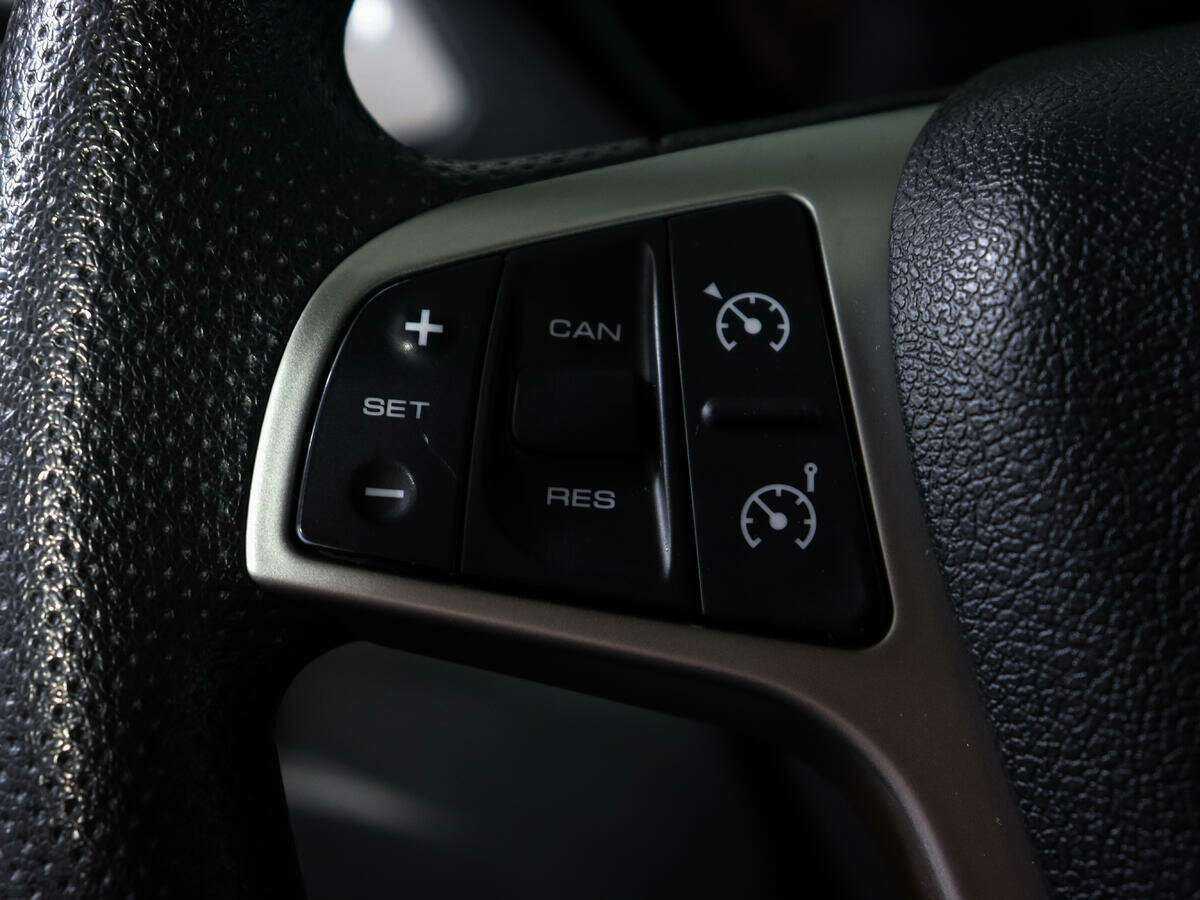 Lada (ВАЗ) Vesta 2019 года с пробегом. Фото: #15