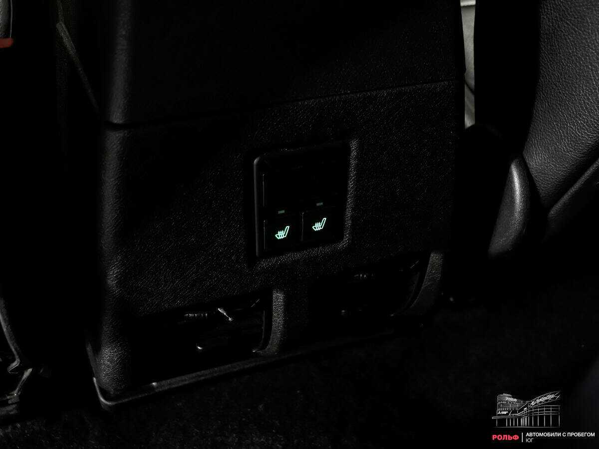 УАЗ Patriot 2017 года с пробегом. Фото: #14