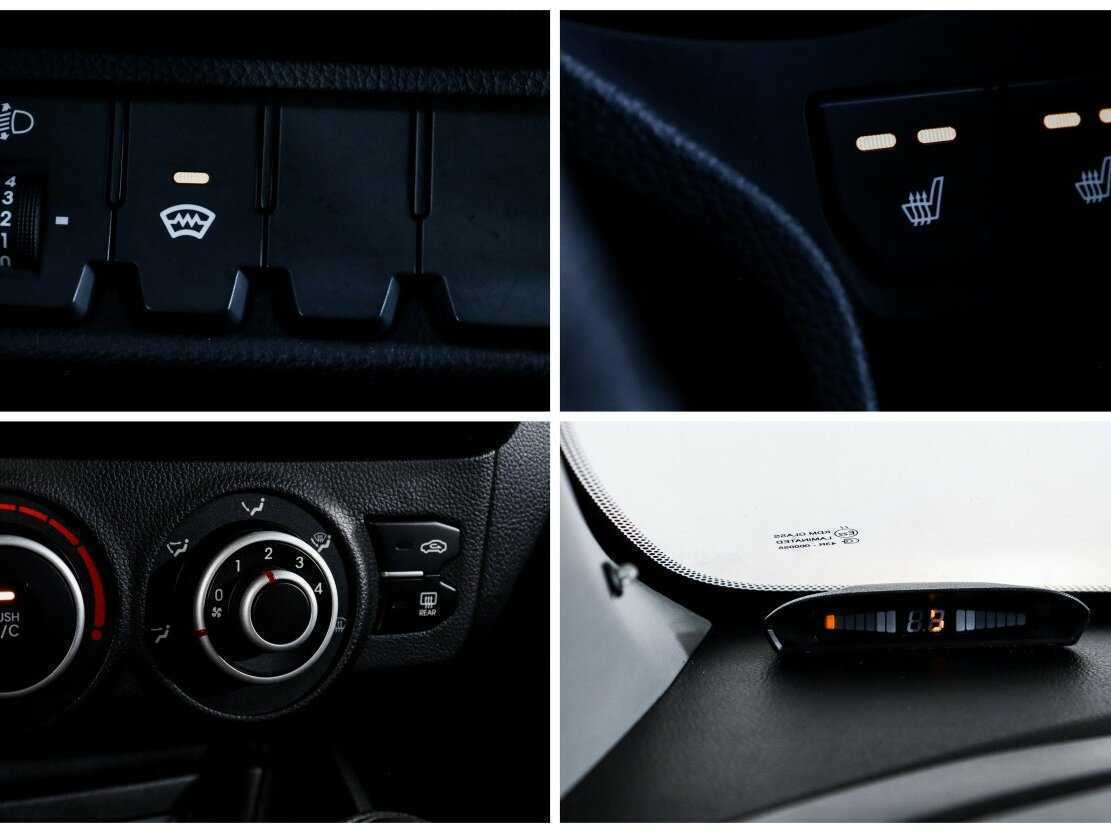 Kia Rio 2012 года с пробегом. Фото: #10