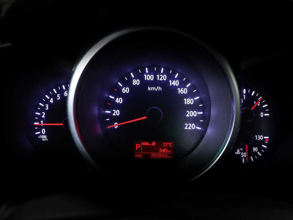 Kia Soul 2012 года с пробегом. Фото: #10