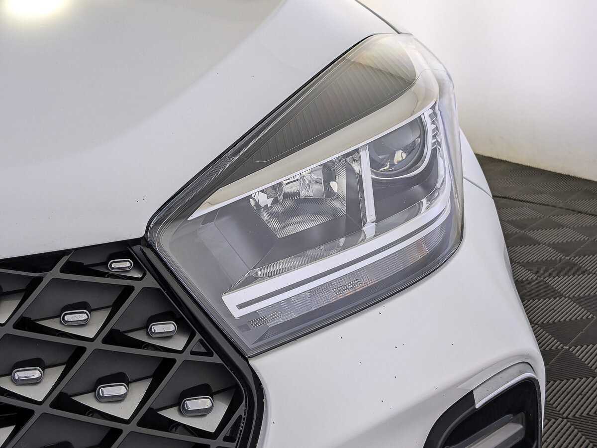 Chery Tiggo 4 Pro 2023 года с пробегом. Фото: #10