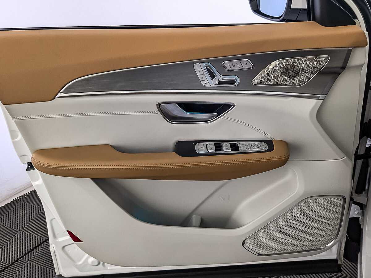 Jetour X70 PLUS 2023 года с пробегом. Фото: #18