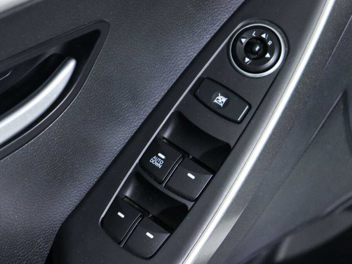 Hyundai i30 2013 года с пробегом. Фото: #12