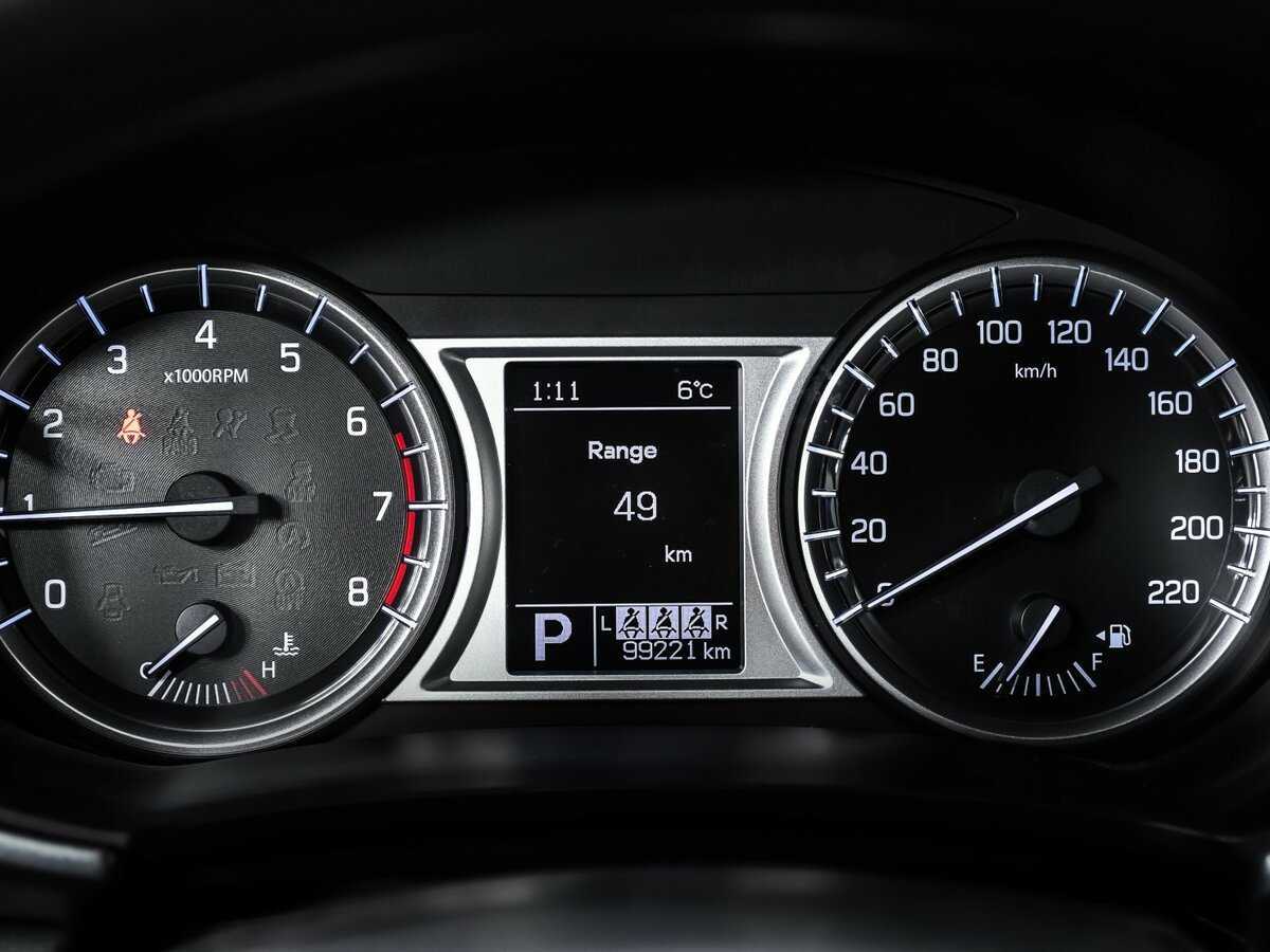 Suzuki Vitara 2016 года с пробегом. Фото: #9