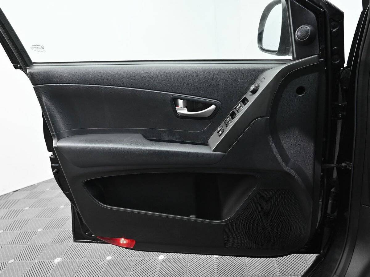 SsangYong Actyon 2013 года с пробегом. Фото: #5