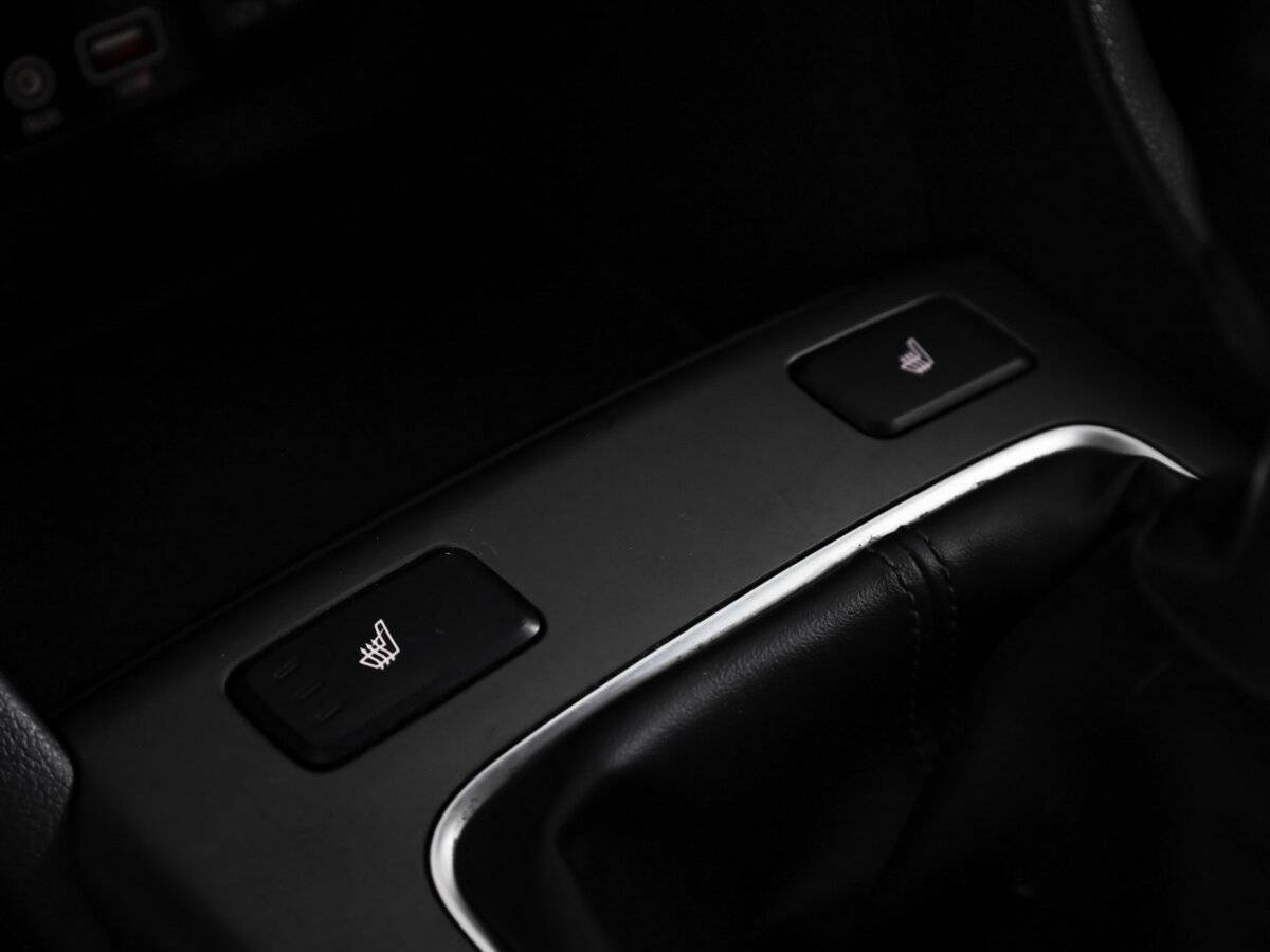 Kia Optima 2019 года с пробегом. Фото: #14