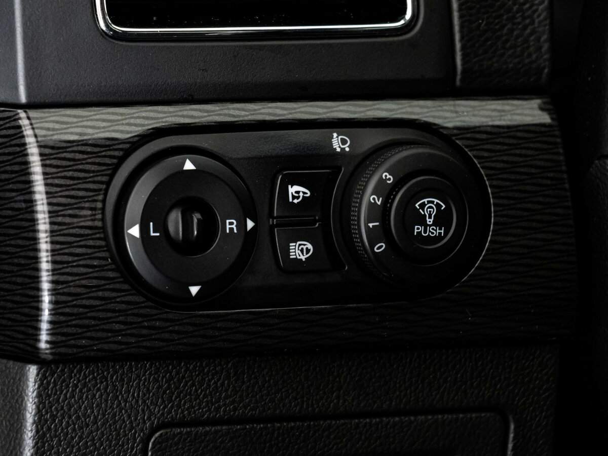 Chevrolet Captiva 2015 года с пробегом. Фото: #13