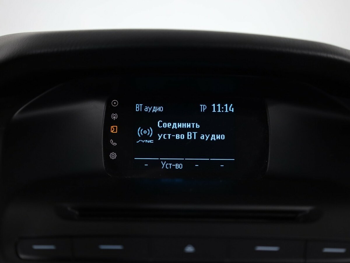 Ford Focus 2018 года с пробегом. Фото: #16