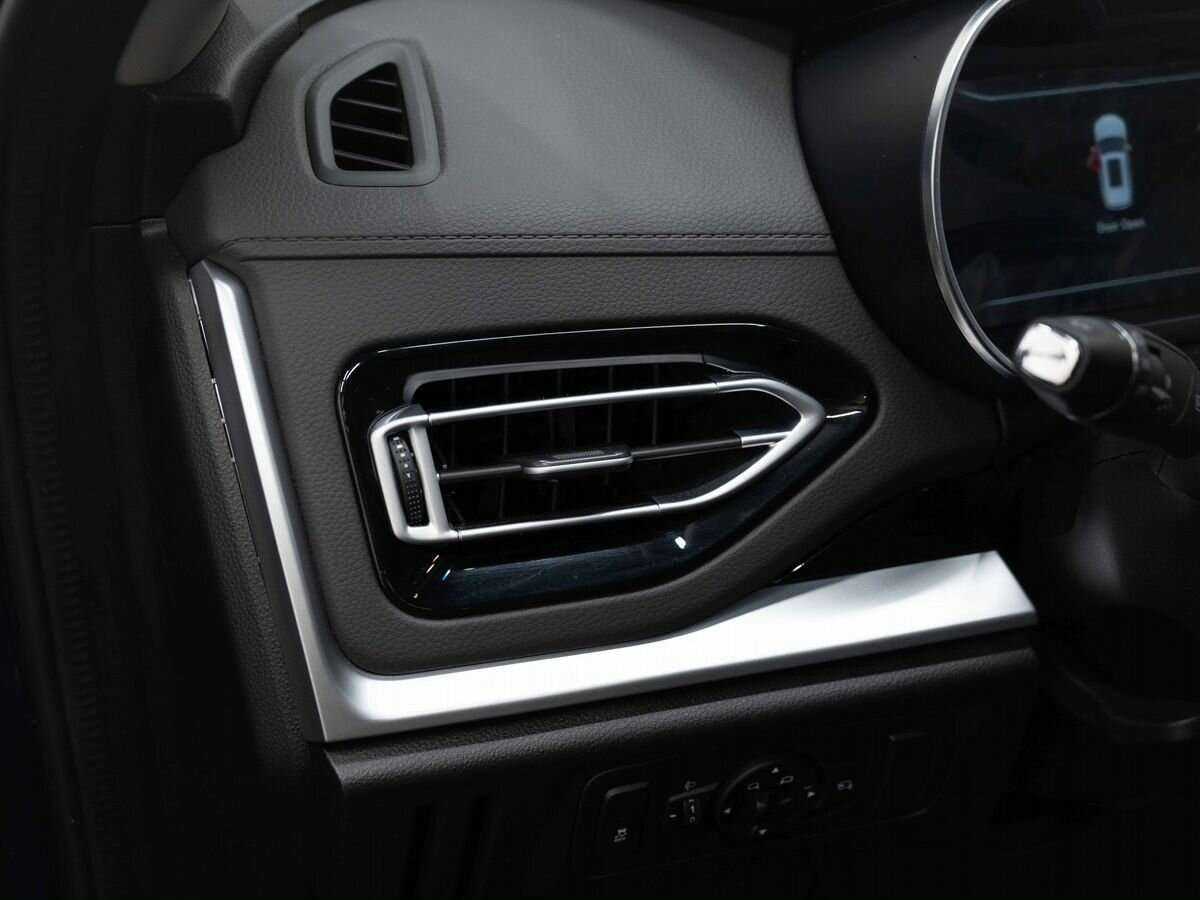 Jetour X70 2023 года с пробегом. Фото: #20