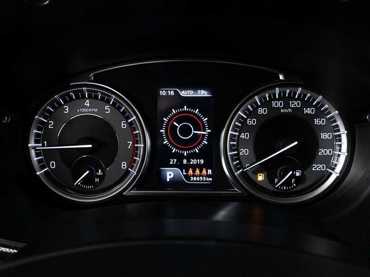 Suzuki Vitara 2021 года с пробегом. Фото: #10