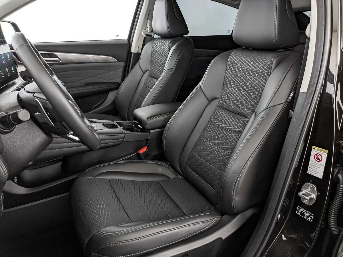 Haval F7x 2023 года с пробегом. Фото: #17