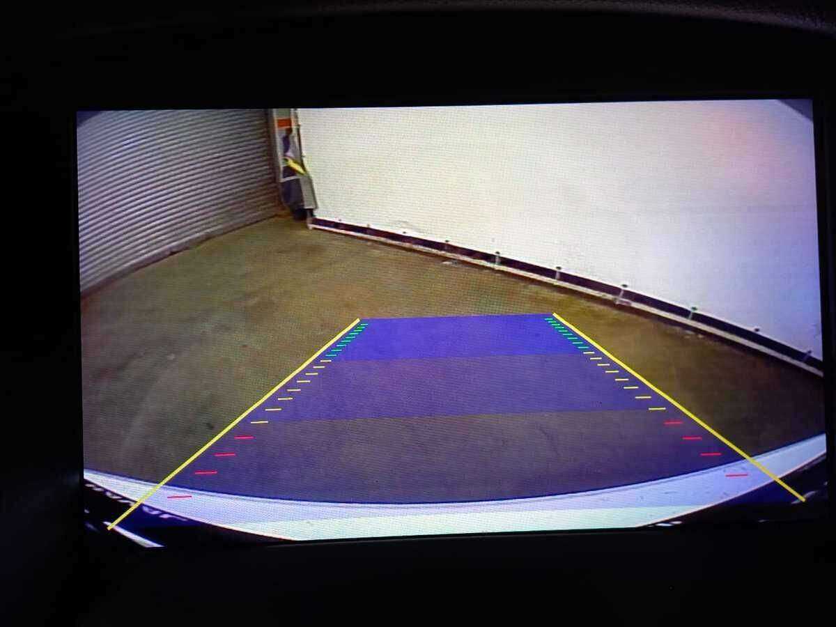 Ford Focus 2014 года с пробегом. Фото: #15