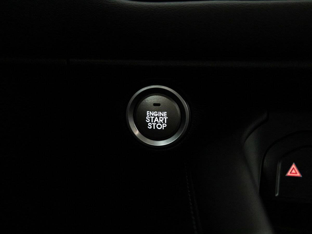 Haval F7 2021 года с пробегом. Фото: #15