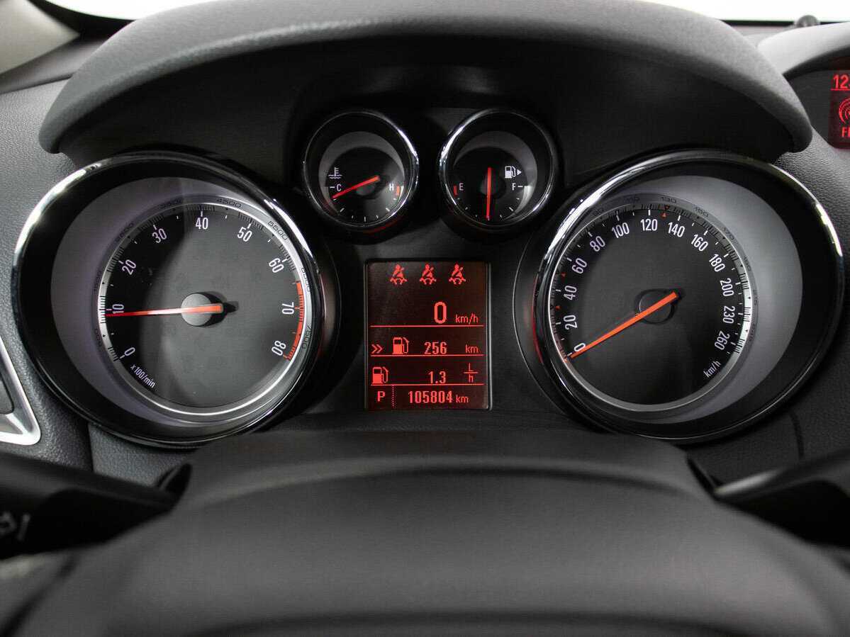 Opel Mokka 2013 года с пробегом. Фото: #11