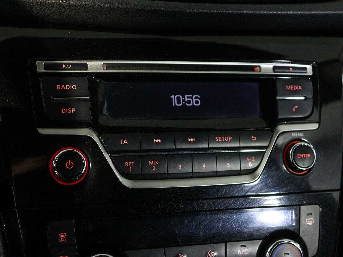 Nissan Qashqai 2019 года с пробегом. Фото: #16