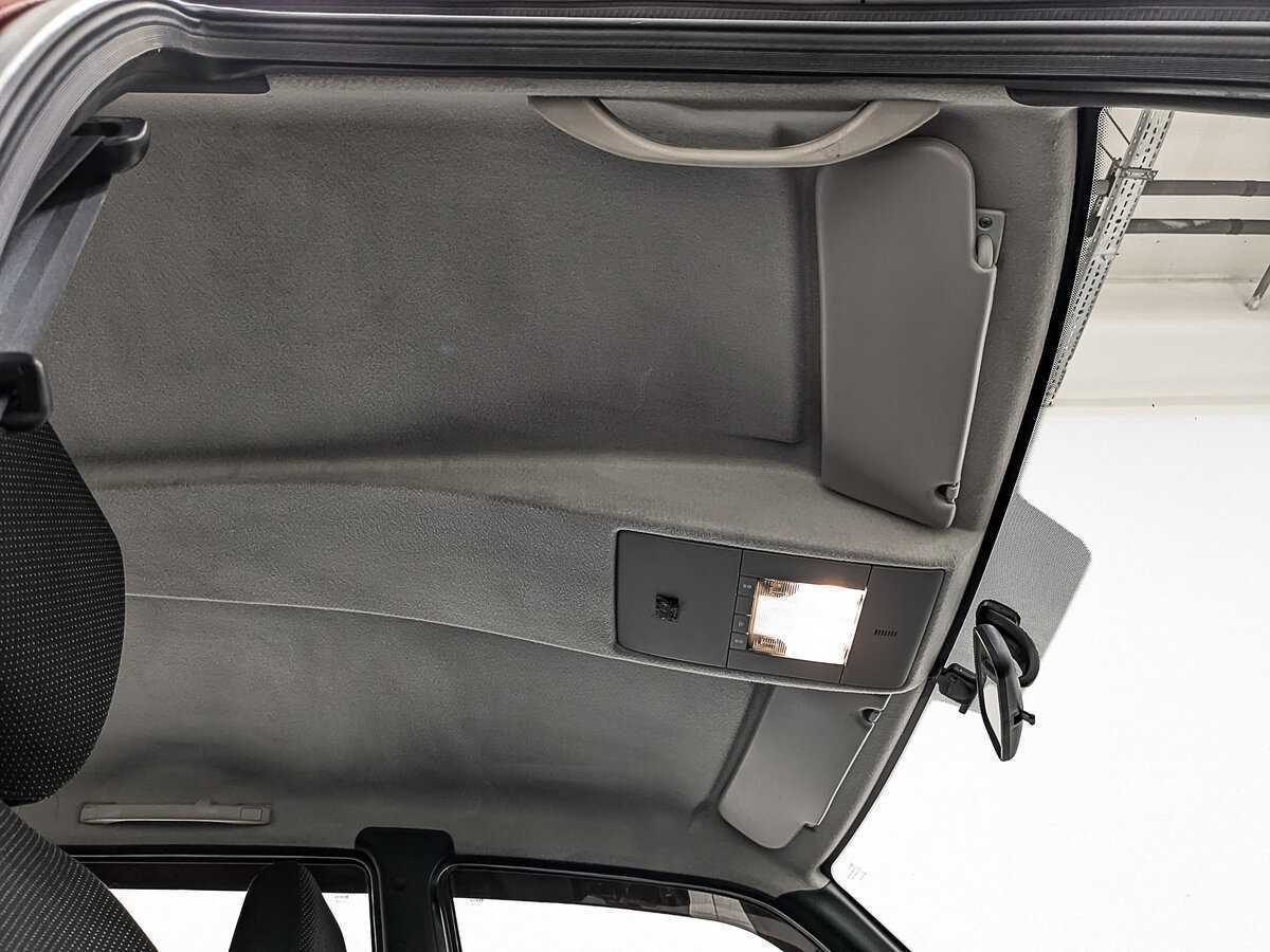 Chevrolet Niva 2015 года с пробегом. Фото: #21