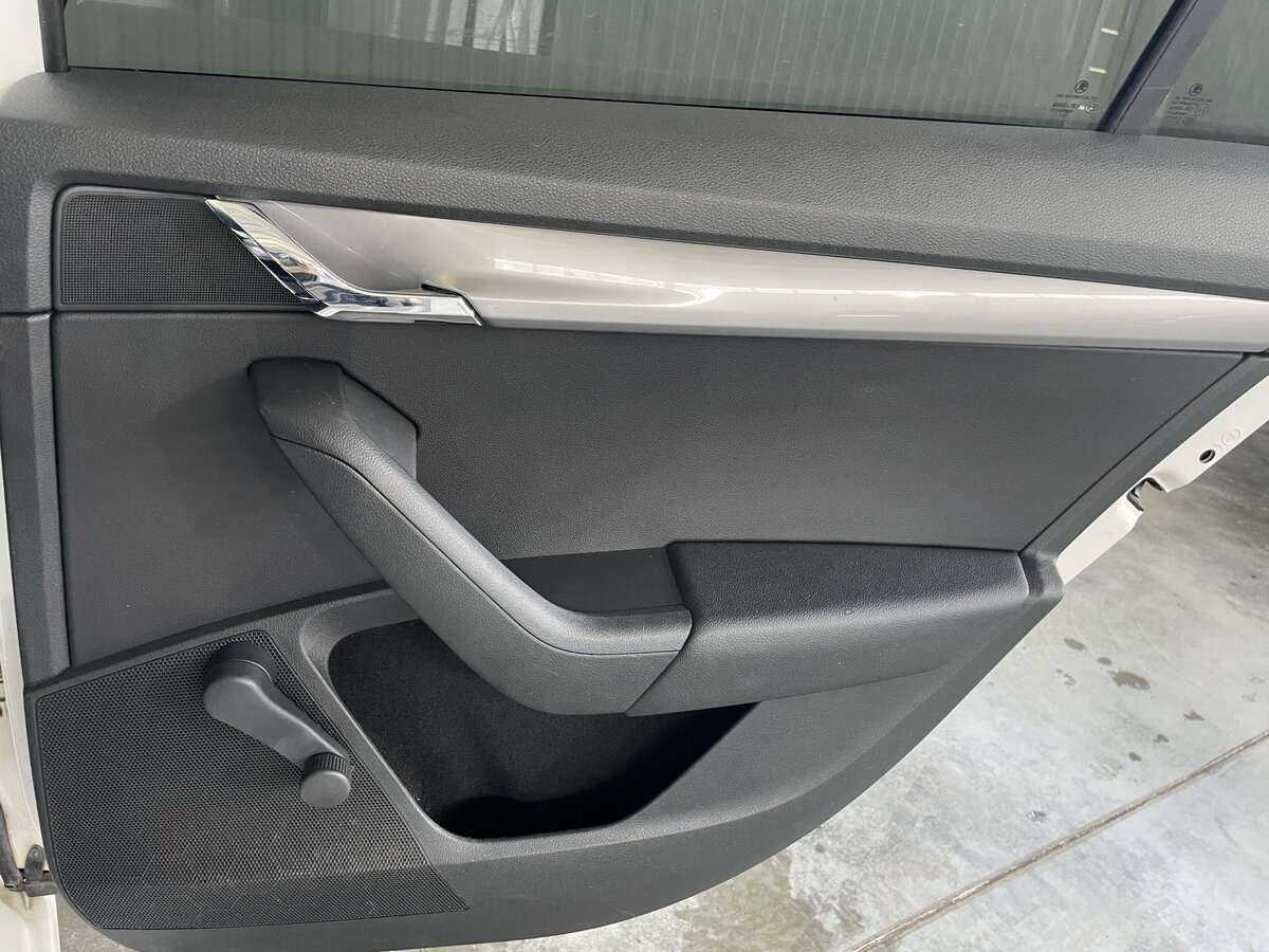 Skoda Octavia 2013 года с пробегом. Фото: #19