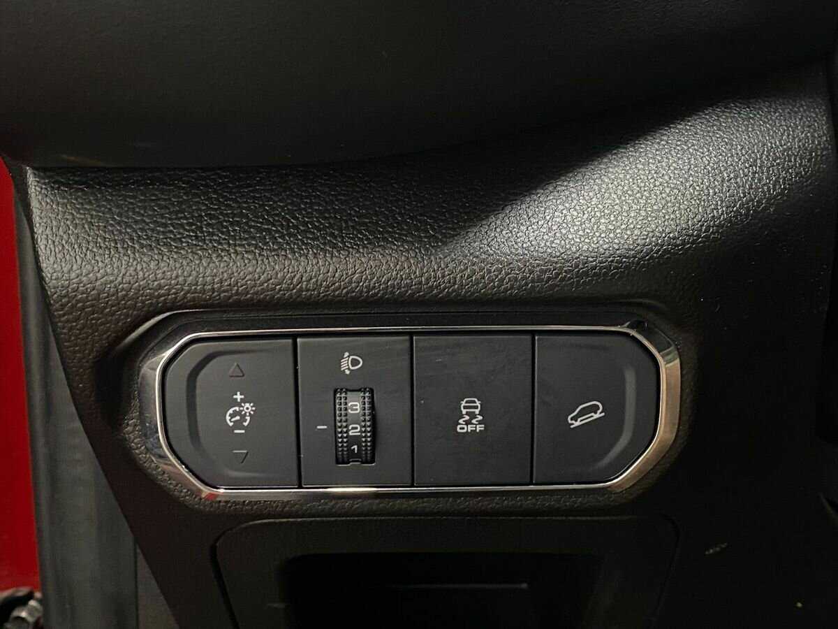 Haval Jolion 2022 года с пробегом. Фото: #12