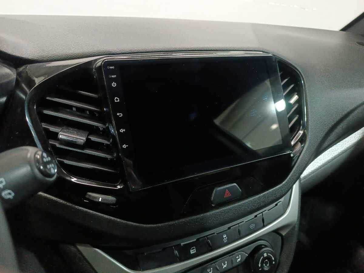 Lada (ВАЗ) Vesta 2021 года с пробегом. Фото: #14