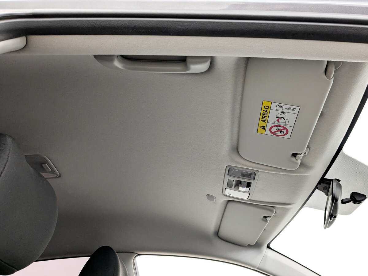 Kia Rio 2018 года с пробегом. Фото: #19